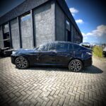 BMW X4 30i Xdrive B48 2.0 252cv 2025 - Imagem 5
