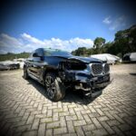 BMW X4 30i Xdrive B48 2.0 252cv 2025 - Imagem 2