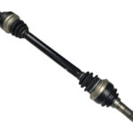 Semi Eixo Traseiro Direito Bmw M2 F87 3.0 2016 2019 2021