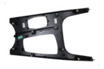 Moldura Console Central Bmw X3 F25 X4 F26 2009 10 11 A 2018 - Imagem 4