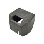 Isolamento Protetor Faixa Banco Esquerdo Volvo Xc60 2018 2023