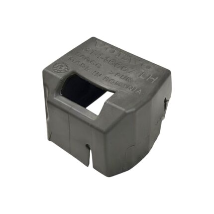 Isolamento Protetor Faixa Banco Esquerdo Volvo Xc60 2018 2023