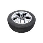 Roda Unitária Jeep Compass Aro 18 2016 2017 2018 2019 2020 - Imagem 3