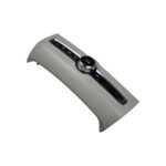 Comando Alerta Volume Radio Volvo Xc60 2017 2020 2022 2024 - Imagem 2