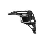 Suporte Painel Paralama Traseiro Esquerdo Bmw I3 2014 2021 - Imagem 3