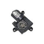 Motor Atuador Válvula De Escape Macan A7 A8 SQ5 Q3 2013 2020