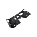 Forro Isolamento Acústico Motor Volvo Xc60 2017 2020 2023 - Imagem 2