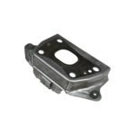Junta Coletor Escapamento Motor Volvo Xc40 1.5 T5 2018 2022 - Imagem 3