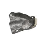 Escudo Térmico Motor Escapamento Volvo Xc60 2.0 2018 2023 - Imagem 4