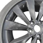 Roda Unitária Aro 18 Volkswagen Passat Cc Mk3 B6 B7 2005 06 07 A 2018 - Imagem 5