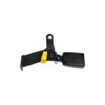 Engate Cinto Traseiro Direito Volvo Xc60 2018 2020 2023 - Imagem 4