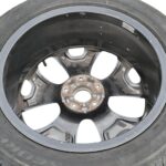 Roda Unitária Jeep Compass Aro 18 2016 2017 2018 2019 2020 - Imagem 7