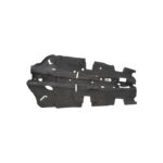 Forro Isolamento Central Console Volvo Xc60 2017 2020 2023