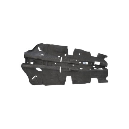 Forro Isolamento Central Console Volvo Xc60 2017 2020 2023
