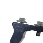 Dobradiça Superior Porta Traseira Direita Volvo Xc60 2018 A 2023 - Imagem 8