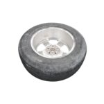 Roda Unitária Aro 18 Jeep Cherokee 265/60 2011 2012 2013 2014 - Imagem 7