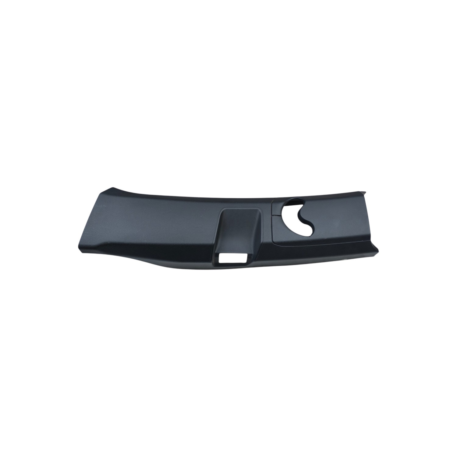 04232dd2b38f716daee25f961e2df7c0.jpg Friso Acabamento Coluna B Esquerda Bmw I3 2014 2016 18 2021 - Imagem 1