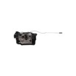 Fechadura Trava Porta Dianteira Direita Bmw I3 2014 A 2021