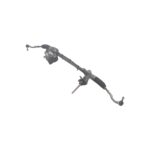 Caixa Direção Elétrica Volvo Xc60 D5 2018 19 20 21 22 2023 - Imagem 3