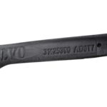 Espuma Absorção Impacto Capo Volvo Xc60 D5 2018 19 20 A 2023 - Imagem 5