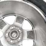 Roda Unitária Aro 18 Jeep Cherokee 265/60 2011 2012 2013 2014 - Imagem 9