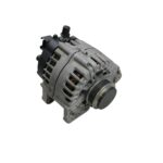 Alternador Gerador Carregador Mercedes Glc63 4.0 2018 2022