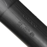Duto Guia Difusor Ar Interno Volvo Xc60 2017 2020 2023 - Imagem 5