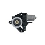 Motor Maquina Vidro Traseira Direita Volvo Xc60 2018 2023 - Imagem 2