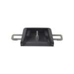 Batente Trava Porta Malas Volvo Xc60 T5 2018 2019 2020 2021