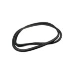 Borracha Vedação Porta Dianteira Volvo Xc60 2018 2020 2023