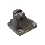 Suporte Esquerdo Motor Mercedes C63 6.2 V8 2008 09 10 A 2014 - Imagem 5