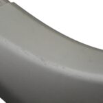 Acabamento Inferior Coluna B Direito Volvo Xc60 2018 A 2022 - Imagem 7