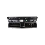 Comando Radio Controle Ar Condicionado Bmw I3 2014 15 A 2021 - Imagem 5