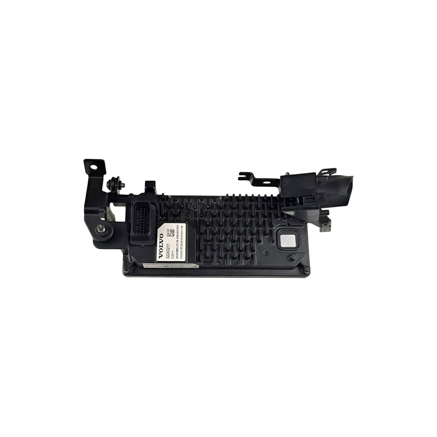 08d91c39617121e5c02745ce951571b4.jpg Módulo Camera Radar Distancia Volvo Xc60 2018 2020 2023 - Imagem 1