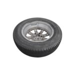 Roda Unitária Chrysler Town & Country Caravan Aro 17 2008 14 A 2013 - Imagem 4