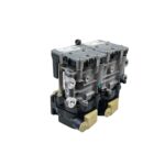 Bomba Óleo Superior Caixa Cambio Volvo Xc40 1.5 T5 2017 2024