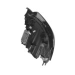 Farol Full Led Lado Esquerdo Bmw I3 2014 15 16 17 18 A 2021 - Imagem 8