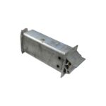 Suporte Alma Parachoque Dianteiro Volvo Xc60 2018 2020 2023 - Imagem 2