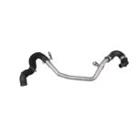 Mangueira Arrefecimento Motor Mercedes C63 6.2 V8 2008 2014 - Imagem 2