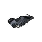 Guia Vidro Porta Dianteira Direita Volvo Xc60 2019 2022 2024 - Imagem 2