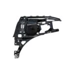 Suporte Painel Paralama Traseiro Direito Bmw I3 2014 2021 - Imagem 2