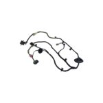 Chicote Fiação Porta Traseira Esquerda Volvo Xc60 2018 2023