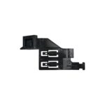 Suporte Chicote Painel Velocimetro Volvo Xc60 2018 2023