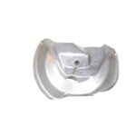 Chapa Coxim Esquerdo Motor Mercedes C63 6.2 V8 2008 A 2014 - Imagem 2