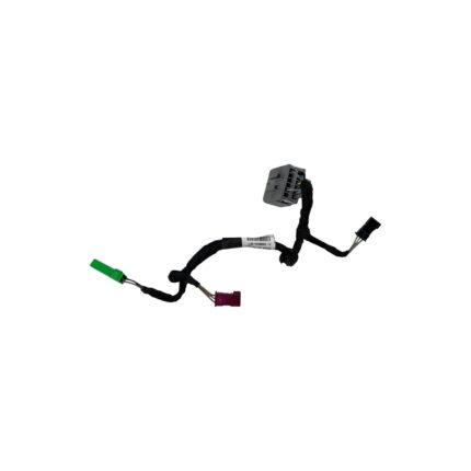 Chicote Módulo Camera Radar Distancia Volvo Xc60 2018 2023