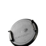 Tampa Lateral Esquerda Do Painel Bmw I3 2014 15 16 17 A 2021 - Imagem 7