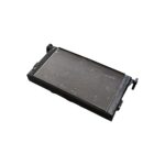 Kit Radiador Condensadora Eletroventilador Bmw I3 2014 2021 - Imagem 5