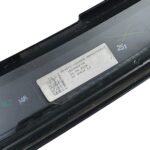 Moldura Acabamento Teto Dianteiro Esquerdo Bmw I3 2014 2021 - Imagem 6