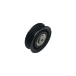 Polia Correia Acessórios Motor Mercedes Glc63 4.0 2018 2022