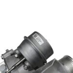 Turbina Turbocompressor Mercedes Glc63 4.0 2018 2020 2022 - Imagem 5